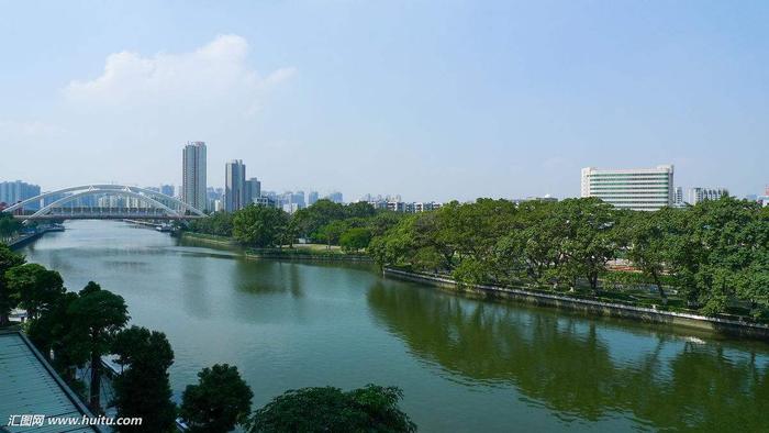 中国十大最适合居住的城市，第一名这个城市很少听说