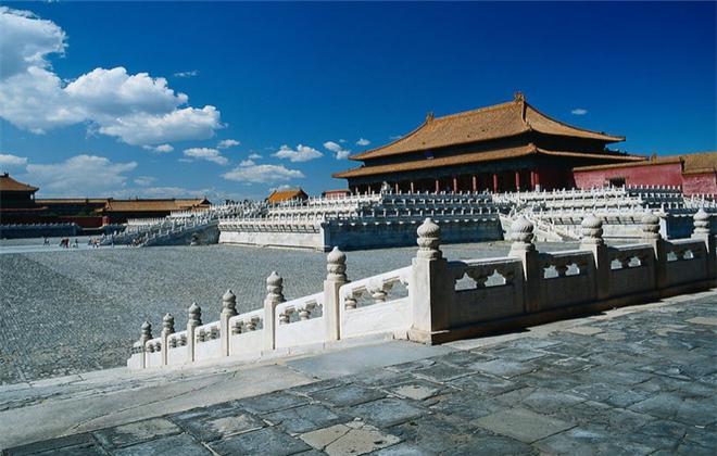 外国人眼中，中国最厉害的四个古代奇迹，每一个都足以震撼世界！