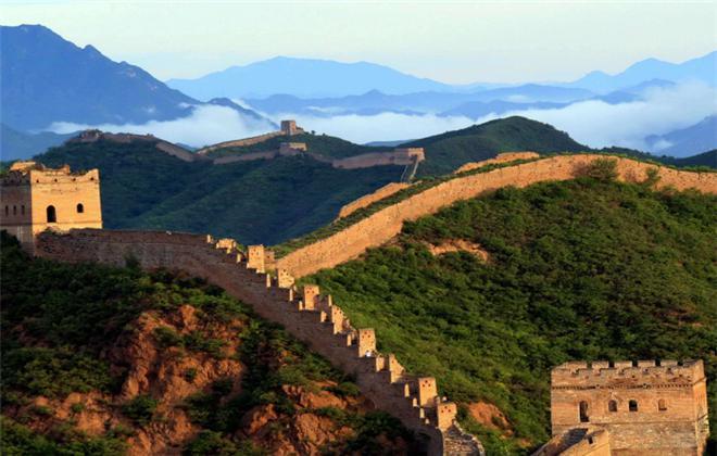 外国人眼中，中国最厉害的四个古代奇迹，每一个都足以震撼世界！