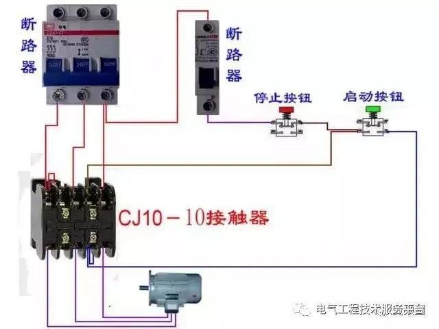 一张图搞懂所有电机控制原理图设计，触类旁通，零基础！