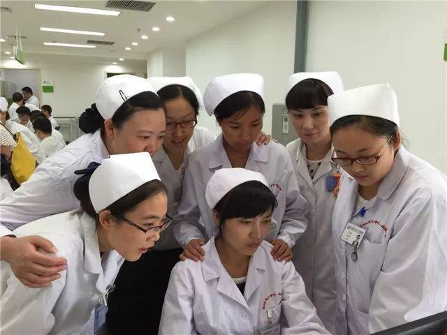 昆明医科大学第一附属医院，火了！