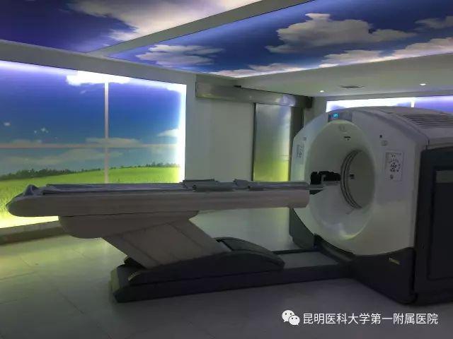 昆明医科大学第一附属医院，火了！