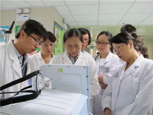 昆明医科大学第一附属医院，火了！