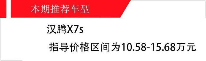 2.0T配360度全景泊车和全景超大天窗，10.58万你会买单吗？