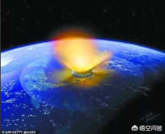 霍金预言2032年小行星撞击地球,这次人类逃不掉了,是真的吗?