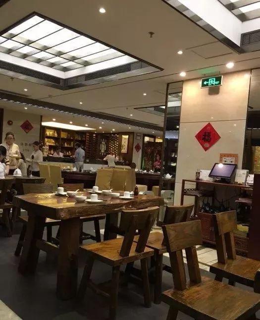 广州7间最值得一试的素菜餐厅，素食主义者的你还坐得住吗~