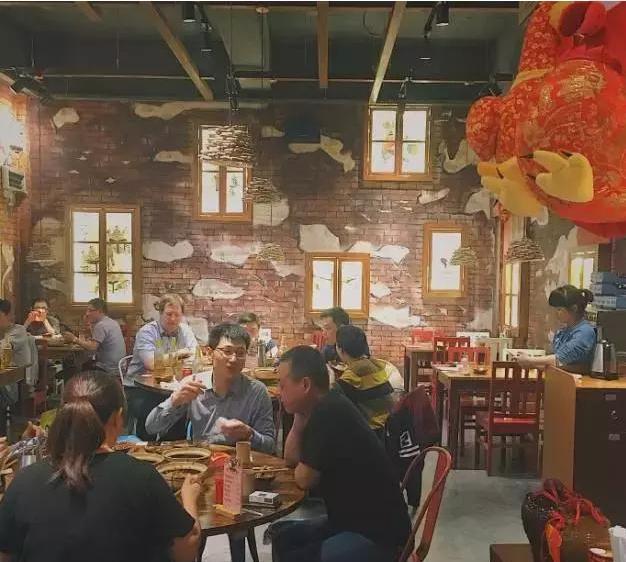 南昌最好吃的饭店有哪些，本土最具有人气6家美食餐厅！