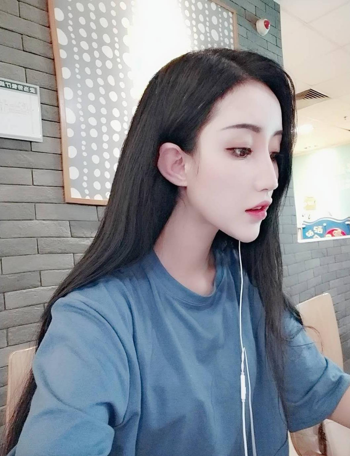 专访晨晨传媒主播安七七：“佛系主播”的养成之路