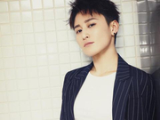 蒋璐霞出席北京电影节，战地玫瑰与“红海蛟龙”再聚首