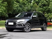 众泰换LOGO后放大招，全