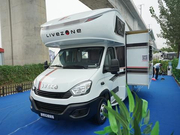 览众2018款新赛拉维双拓