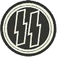 二战德军常见的和罕见的头盔盔徽，为什么有的不标志盔徽