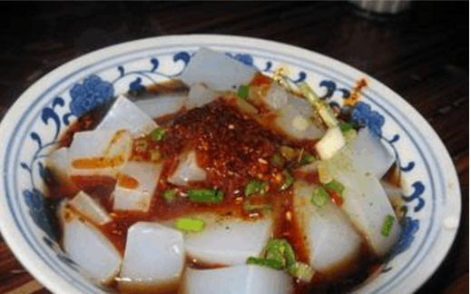 拉萨最有名的十大小吃，你都吃过吗？