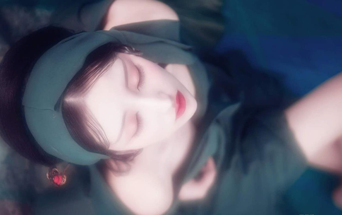 专访晨晨传媒主播安七七：“佛系主播”的养成之路