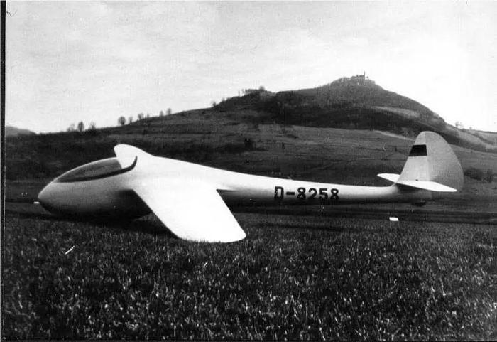 航空历史回顾：带你了解百年滑翔机设计与展望