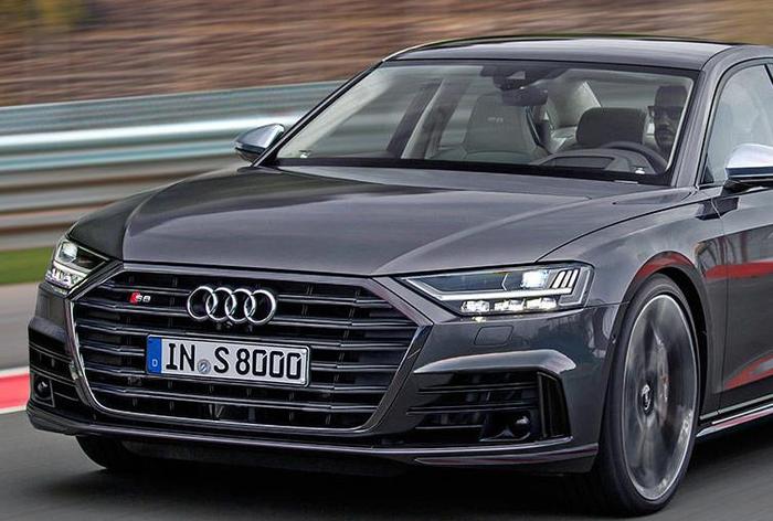 S8 A1 Q3 R8 RS6将推新，最全Audi产品线（中）