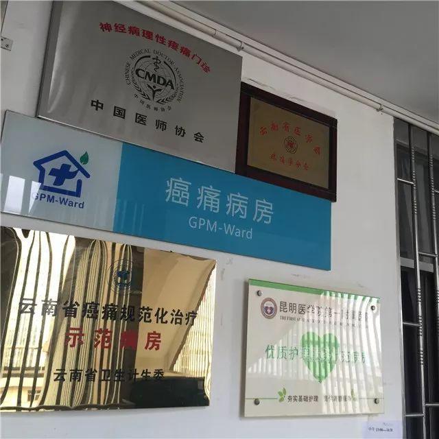 昆明医科大学第一附属医院，火了！