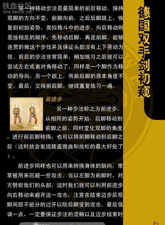 HEMA（欧洲历史武术）的兴起，对传武有极大的启发