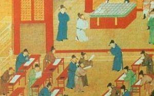 三分钟了解中国古代官吏选拔制度的演变，干货值得收藏