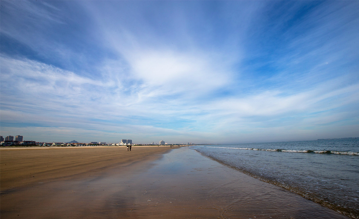根据消息透露，最新进展：乳山一条街在哪个位置？这条老街藏着怎样的故事与生活气息