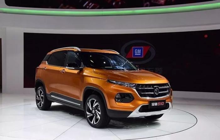 2018一季度卖得最火的十款SUV，第二名只要5万就能入手