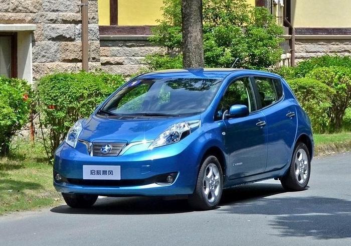 纯电动汽车排行榜前十名: 新能源电动汽车价格表