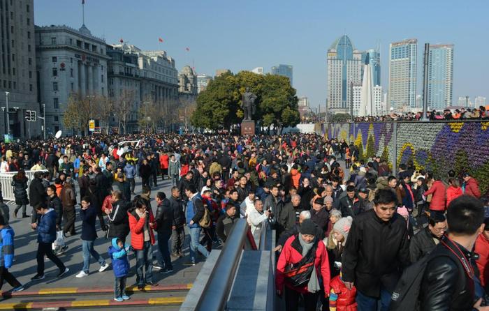 中国十大移民城市, 你所在的城市上榜了吗