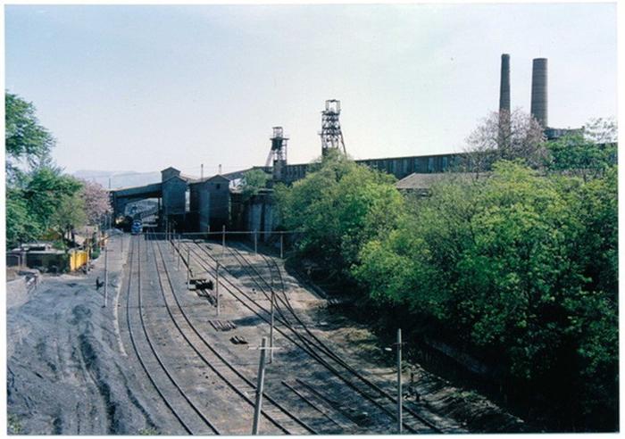 石家庄首例！井陉煤矿工业遗产建筑群入选第二批国家工业遗产名录