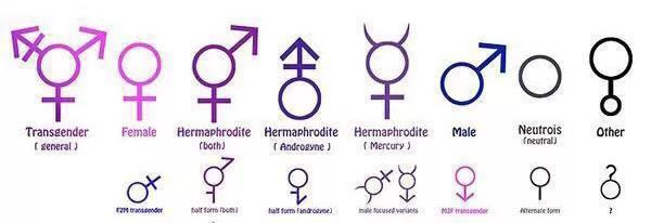 女子生子后变男性：双性人到底怎么回事？她们的生活是...