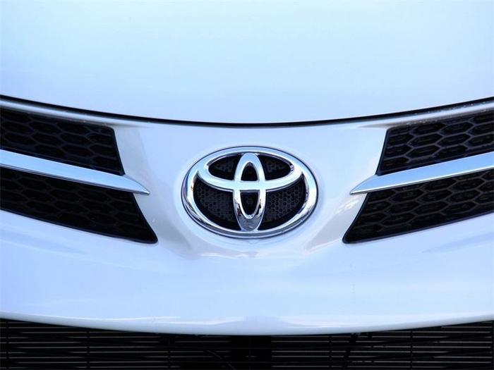 一汽丰田将改造天津泰达工厂 首款国产纯电动车或将面世