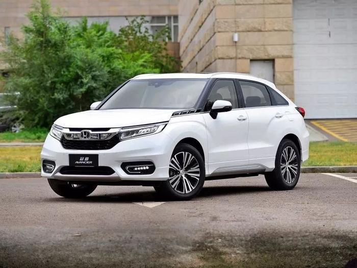 手握20万元想买家用5座SUV，请看看这四款！