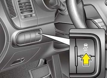 汽车的车身稳定系统（ESP），为什么要设置开关？