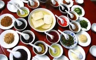 泸州最养人的27种特色小吃，你吃过几种？
