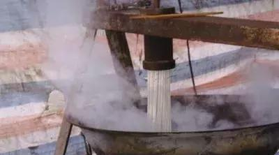 葛水平说|每个山西人的骨头里都有麦子的养分