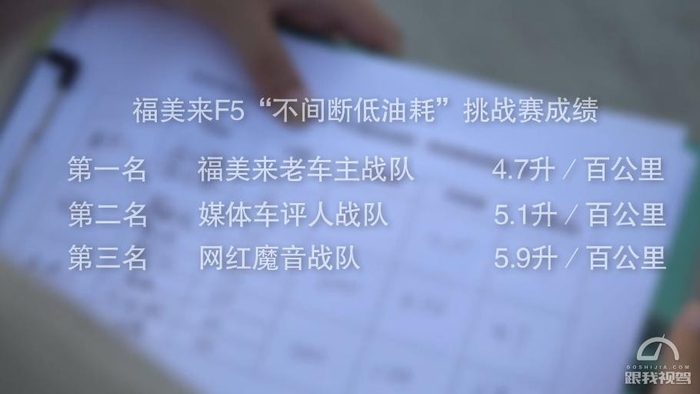 紧凑型家轿的新选择 海马福美来F5正式上市售价5.98-9.28万元