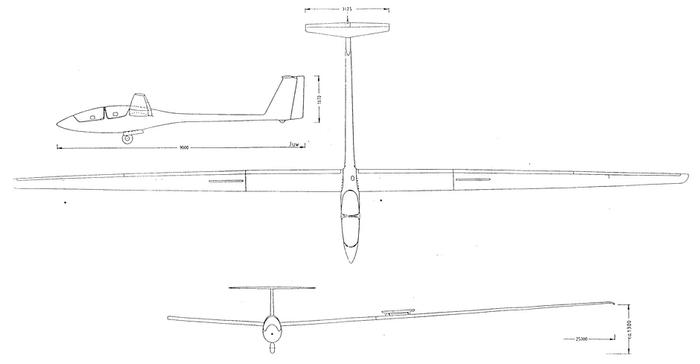 航空历史回顾：带你了解百年滑翔机设计与展望
