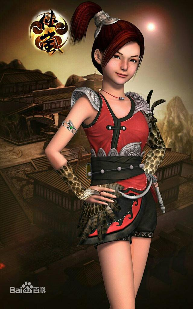 于朦胧临江仙演什么 玄天使者角色解析