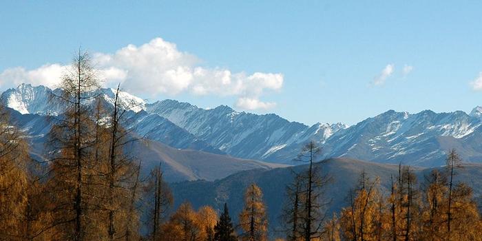 旅游者的圣地、摄影家的天堂，小金两河口风景区攻略