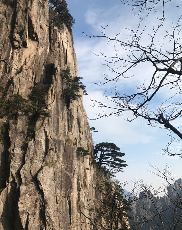 黄山旅游风景区详细攻略