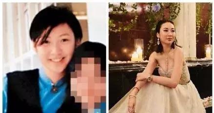 曾大胆承认整容 如今去迪拜拍节目她想找个男朋友