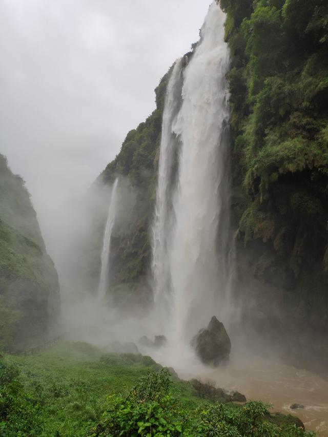 广州11天自驾往返云南（香格里拉），路线、费用全记录（上篇）