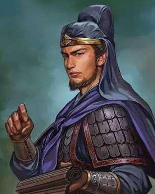 三国里不出名的两位部将：杨定、李乐的生平简介