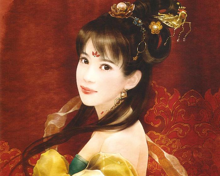 她本应该被称为恒姜，为何后世称她为文姜？