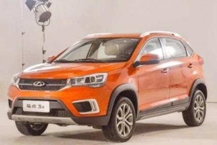 2018年度十佳SUV，没有哈佛！这三款自主SUV车争脸了！