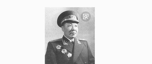 早期参加红军的志士（43）——他是开国中将