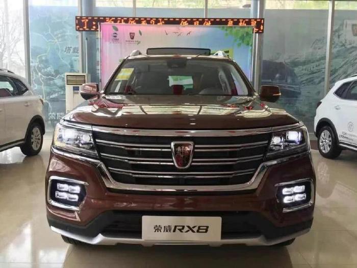 这款大型SUV，价格仅为20万，最大行程却能达到700多公里