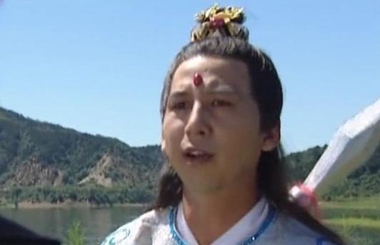 这些明星还演过反差如此大的角色, 小龙女李若彤演过青楼女子