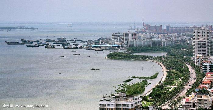 中国十大最适合居住的城市，第一名这个城市很少听说