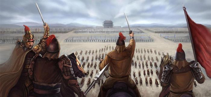 想做好皇帝？跟刘裕学就对啦，从草根到南朝第一帝的奋斗史