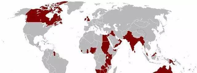 从古至今最大的十个帝国，三个由中国建立，还有一个饱受争议！